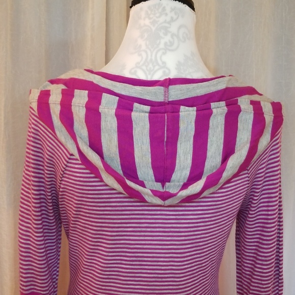 Athleta long sleeved hoodie - Picture 5 of 8